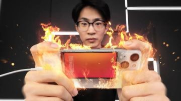 هل استخدام الهاتف أثناء الشحن يضر بالبطارية؟.. الحقيقة قد تفاجئك