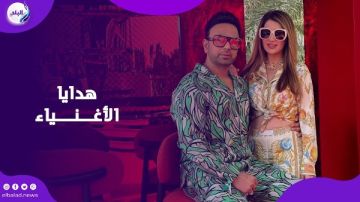 3 كيلو دهب كل عام.. تصريحات زوجة ملياردير هندي تشعل السوشيال