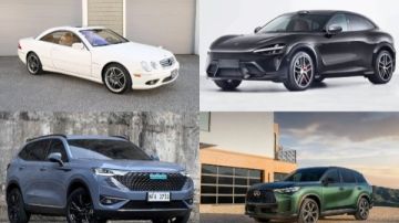 أخبار السيارات طرح سيارة أودي Q4 الكهربائية بتحديثات خفية .. تباطؤ مفاجئ يضرب سوق السيارات الكهربائية بالصين