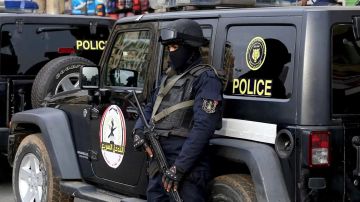 إحباط عملية احتكار واسعة في مصر