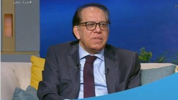  إيران تعجلت بالرد .. خبير يكشف تأثير التصعيد الأمريكي الإيراني على مصر والمنطقة