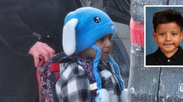 استشهد بالكتاب المقدس.. قاض فيدرالي يأمر بالإفراج عن طفل ووالده المحتجزين من قبل الهجرة الأمريكية