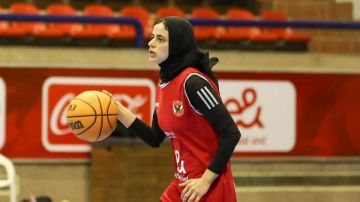 الأهلي ضيفا على مصر للتأمين اليوم في دوري السوبر لكرة السلة للسيدات الأهلي ضيفا على مصر للتأمين اليوم في دوري السوبر لكرة السلة للسيدات