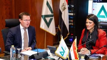 التخطيط: الإصلاحات الهيكلية تدعم نمو الاقتصاد المصري بنسبة 5 