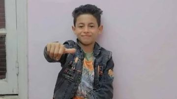 القصة الكاملة لاختفاء طفل داخل البحر بصندوق حفظ أسماك بالساحل الشمالي