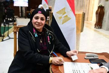 برلمانية: الحكومة بعد التعديل الوزاري يجب أن يكون علي رأس أولوياتها الملف الاقتصادي