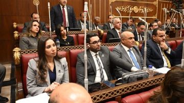 برلمانية: مناقشات مخاطر الإنترنت خطوة ضرورية لحماية أطفال مصر وبناء مجتمع آمن رقميا