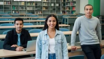 بنك التعمير والإسكان يتيح التبرع لدعم مبادرة منحة علماء المستقبل بنك التعمير والإسكان يتيح التبرع لدعم مبادرة منحة علماء المستقبل