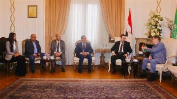 تحالف ليبرالي بين الوفد و العدل لتوحيد المواقف السياسية تفاصيل تحالف ليبرالي بين الوفد و العدل لتوحيد المواقف السياسية تفاصيل