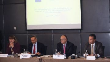 تطوير منظومة البيانات والإحصاءات بما يتسق مع الاستراتيجية الوطنية لحقوق الإنسان