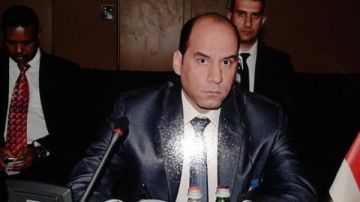 تعرف على حسن رداد وزير العمل الجديد.. قيادة تكنوقراطية بمرجعية دولية تعرف على حسن رداد وزير العمل الجديد.. قيادة تكنوقراطية بمرجعية دولية