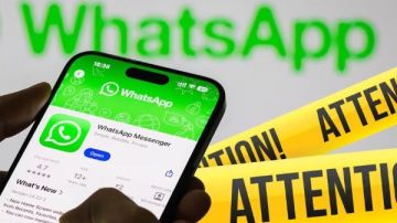 ثغرة خطيرة في WhatsApp.. غيروا هذه الإعدادات سريعا ثغرة خطيرة في WhatsApp.. غيروا هذه الإعدادات سريعا