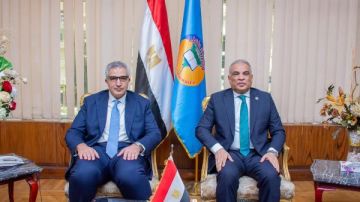 جامعة طنطا تستضيف الملتقى البيئي الأول لجامعات تحالف إقليم الدلتا