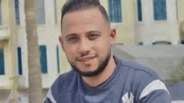 دخل على رجليه وخرج جثة أسرة شاب بالبحيرة تتهم مستشفى خاصا بالإهمال الطبي دخل على رجليه وخرج جثة أسرة شاب بالبحيرة تتهم مستشفى خاصا بالإهمال الطبي