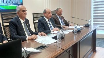  دفاع النواب تبدأ في مناقشة قانون الخدمة العسكرية تفاصيل