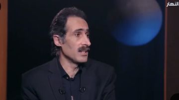 رسالة صريحة من الجلاد لعيسى حول ثوابت الدين والإسراء والمعراج