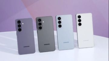 سامسونج تفجر مفاجأة العام .. أسعار ومواصفات Galaxy S26 وGalaxy S26 