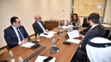 سياحة النواب توافق علي خطة العمل في دور الانعقاد الأول من الفصل التشريعي الثالث