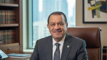 عبدالسلام الجبلي: ارتفاع الصادرات الزراعية لـ11.5 مليار دولار طفرة نوعية