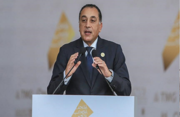 في أول ظهور له.. رئيس وزراء مصر يكشف 8 توجيهات من السيسي للحكومة الجديدة في أول ظهور له.. رئيس وزراء مصر يكشف 8 توجيهات من السيسي للحكومة الجديدة