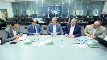 كميات إضافية من البوتاجاز للسوق.. وزارة البترول تعلن اكتمال الاستعدادات لشهر رمضان الكريم