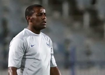 نجحت خارج مصر.. عبد الستار صبري: عدم انضمامي للأهلي والزمالك ميزة 