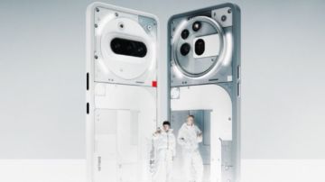 هاتف رائد بسعر منافس.. إليك أهم مواصفات Nothing Phone (4a)