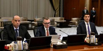 وزير التخطيط: ارتفاع معدل نمو الاقتصاد المصري إلى 5.3 خلال الربع الثاني