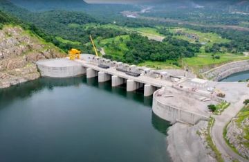 ينصب الشباك للكل.. إعلامي مصري يعلق على تصريحات آبي أحمد بالتشارك حول سد النهضة والبحر الأحمر