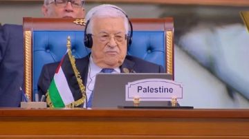 أبو مازن: القرارات الإسرائيلية الأخيرة تتطلب موقفا حاسما من الإدارة الأمريكية والمجتمع الدولي