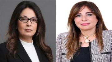 أموال عامة وحقوق ملكية فكرية.. المسار القضائي لقضايا ضد وزيرتي الثقافة والإسكان عاجل