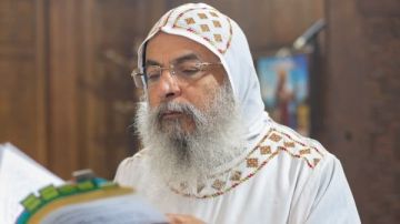 إيبارشية بنها وقويسنا تنظم يوما روحيا ثقافيا للشباب بعنوان اعرف شارك إيبارشية بنها وقويسنا تنظم يوما روحيا ثقافيا للشباب بعنوان اعرف شارك