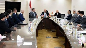 احترافية وانضباط.. إشادة أمريكية بمنظومة السلامة والرقابة لسلطة الطيران المدني