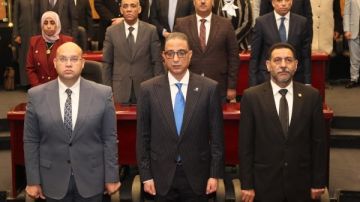 الجيزة تحتفل بالذكرى 1086 لتأسيس الجامع الأزهر.. نشر الوسطية وبنى الوعي