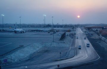 السفير الروسي يعلق على مواعيد إطلاق رحلات جوية مباشرة من روسيا إلى الإسكندرية والعلمين