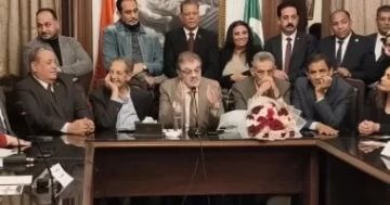 السيد البدوى: الوفد سيظل رمزا للوحدة الوطنية ولن نقبل بغياب التمثيل القبطى