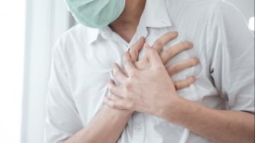  الضربة الساقطة .. دقات القلب السريعة: الأسباب وطرق التعامل مع هذه الحالة