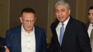 الغرف السياحية بعد التجديد لشريف فتحي: مستمرون في التعاون البناء مع الوزارة