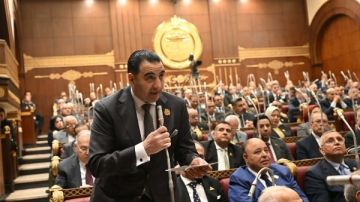 برلمانية المؤتمر بالشيوخ : نؤيد تطوير المستشفيات الجامعية مع ضمانات مجانية الخدمة برلمانية المؤتمر بالشيوخ : نؤيد تطوير المستشفيات الجامعية مع ضمانات مجانية الخدمة