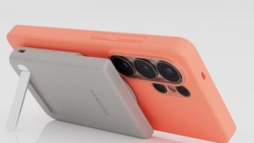 بسعة 5000 مللي أمبير وحامل مدمج..إليك أفضل باوربنك قابل للطي في الأسواق بسعة 5000 مللي أمبير وحامل مدمج..إليك أفضل باوربنك قابل للطي في الأسواق