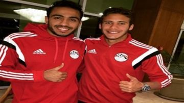 جه وقت رجوع كهربا للأهلي طلب مثير من شخصية شهيرة في منشور غامض