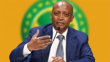 حقيقة إلغاء كأس الأمم الإفريقية 2027.. كاف يكشف