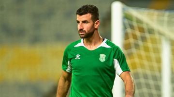 خالد الغندور: السكة الحديد يقترب من التعاقد مع محمود متولي