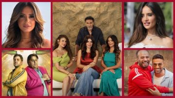 خريطة دراما رمضان 2026.. 22 عملا بين الكوميديا والدراما الاجتماعية وقضايا الأسرة