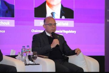 رئيس الرقابة المالية: تعديلات جديدة لقواعد القيد في البورصة المصرية