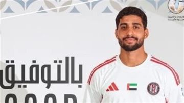 رسميا.. إبراهيم عادل ينتقل إلى نوردشيلاند الدنماركي على سبيل الإعارة