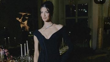 ظهور لافت لـ تارا عماد عبر إنستجرام