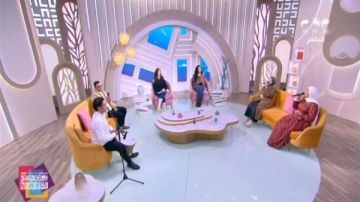 فرقة أبو الخير تبهر جمهور بأنشودة يا رايح المدينة فيديو