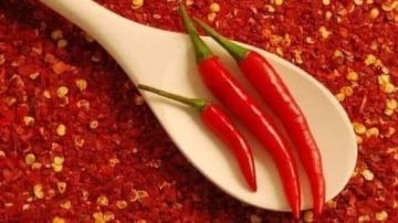 فوائد الفلفل الحار الصحية تفوق التوقعات .. هذه أبرزها