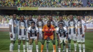 في مثل هذا اليوم .. مازيمبي يكتسح الإفريقي التونسي بثمانية نظيفة في مثل هذا اليوم .. مازيمبي يكتسح الإفريقي التونسي بثمانية نظيفة